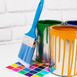 دهان داخلي مضاد للبكتيريا