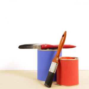 دهان داخلي غير لامع