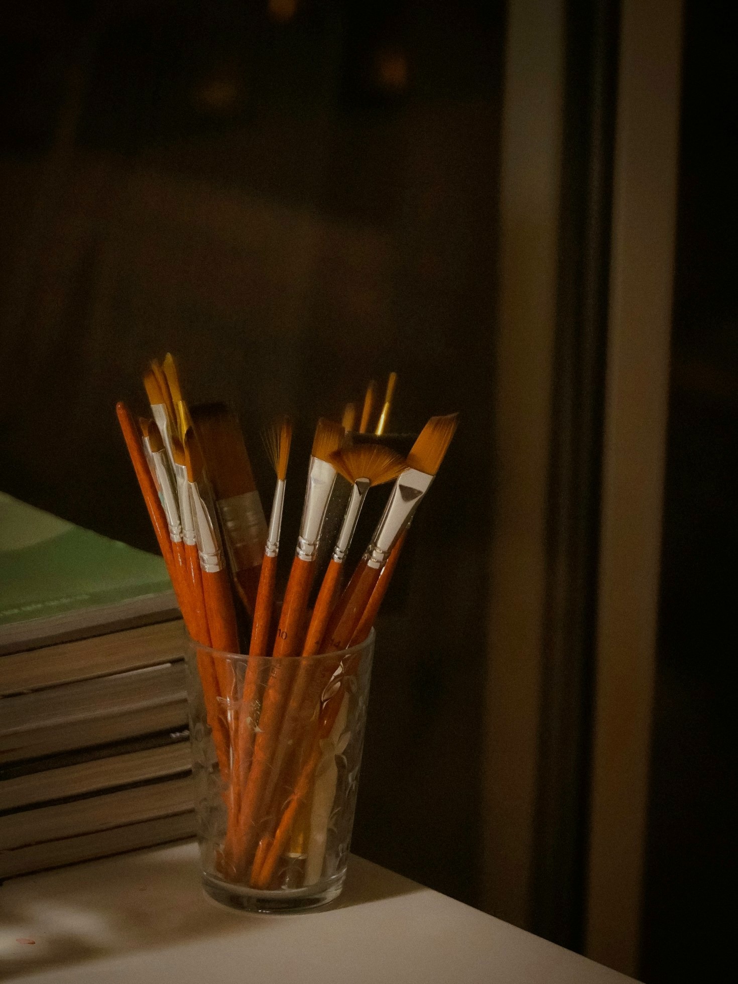 ألوان الدهان وتأثيرها على الحالة النفسية